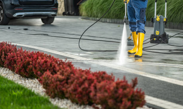 Why Choose Our Certified Pressure Washing Experts for Your Project Needs in Childersburg, AL?