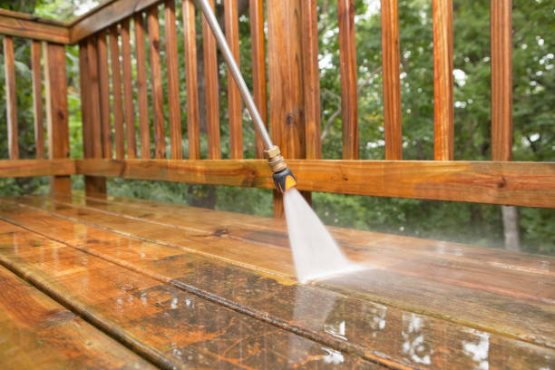 Best Fence Pressure Washing  in Childersburg, AL